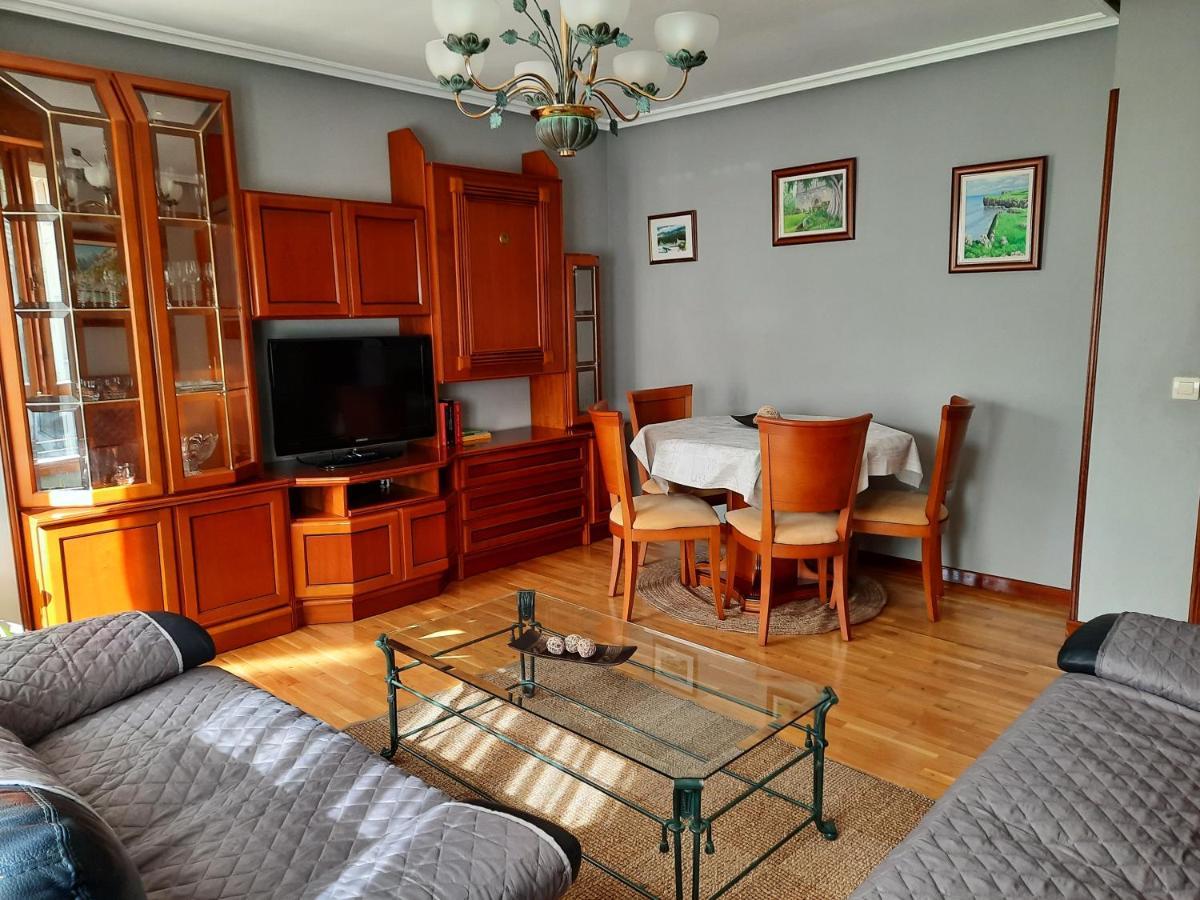 Appartamento Casa De Mila Onís Esterno foto