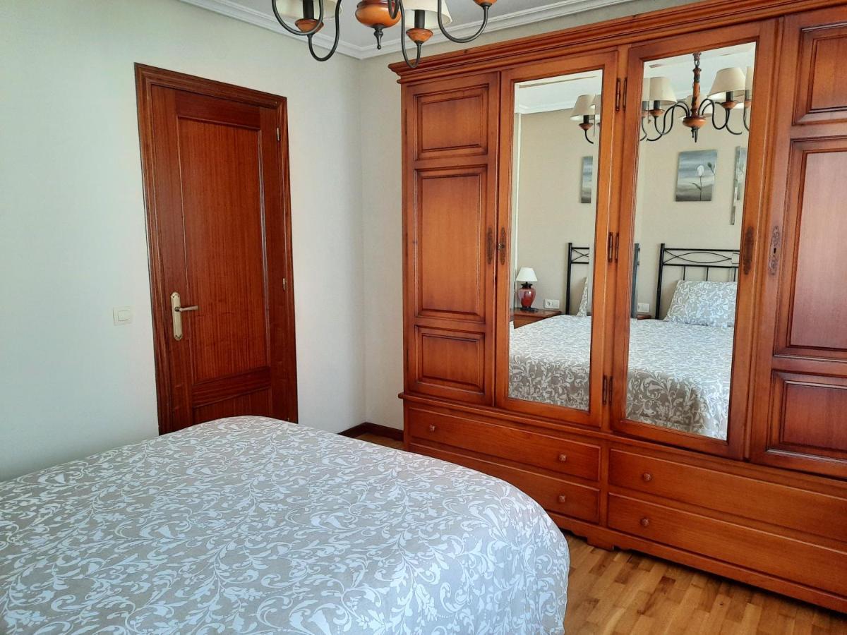 Appartamento Casa De Mila Onís Esterno foto